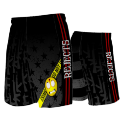 1289 FD Razor Shorts
