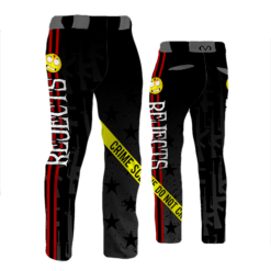 1289 FD Mens Ball Pants