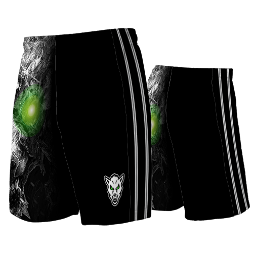 1543 FD Razor Shorts