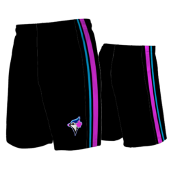 1513 FD Razor Shorts