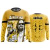 1628 FD Long Sleeve MENS