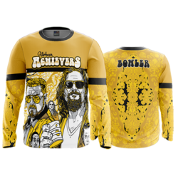 1628 FD Long Sleeve MENS