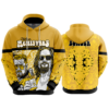 1628 FD Hoody