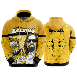 1628 FD Hoody