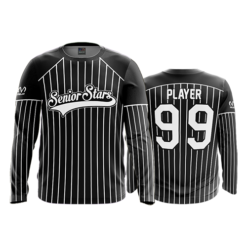 1628 FD Long Sleeve MENS