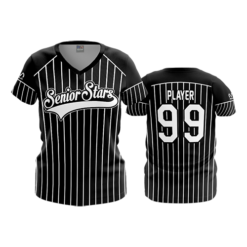 1628 FD Womens V-Neck