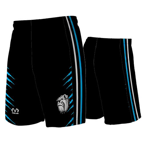 1235 FD Razor Shorts