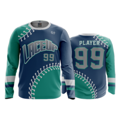 1635 FD Long Sleeve MENS