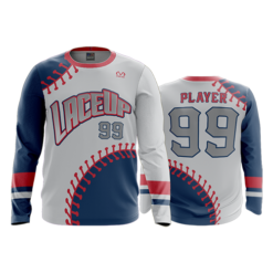 1635 FD Long Sleeve MENS