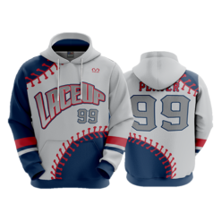 1635 FD Hoody