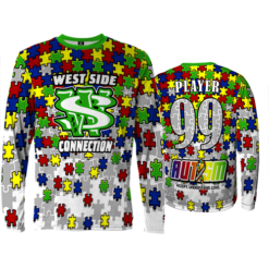 1461 FD Long Sleeve MENS