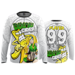 1607 FD Long Sleeve MENS