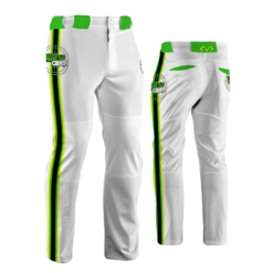 1607 FD Mens Ball Pants