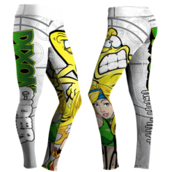 1607 FD Leggings
