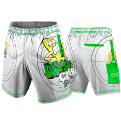 4 Way Micro Fiber Shorts