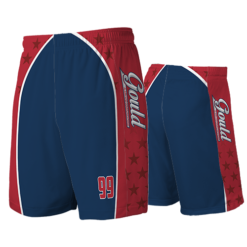 1333 FD Razor Shorts