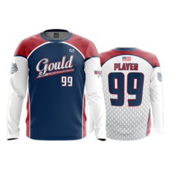 1333 FD Long Sleeve MENS