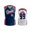1333 FD Womens V-Neck Sleeveless