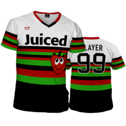 890 FD Sport V-Neck MENS