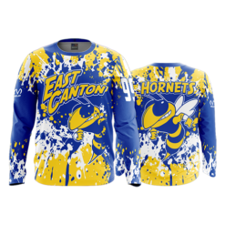 1639 FD Long Sleeve MENS