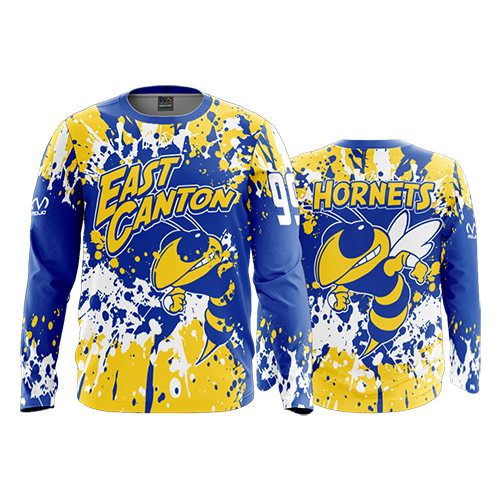 1639 FD Long Sleeve MENS