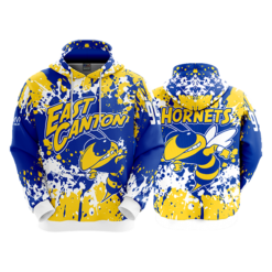 1639 FD Hoody