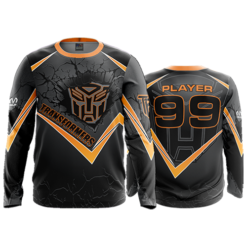 1332 FD Long Sleeve MENS