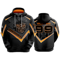 1332 FD Hoody