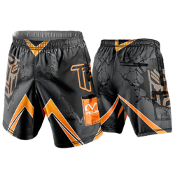 4 Way Micro Fiber Shorts