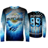 1602 FD Long Sleeve MENS