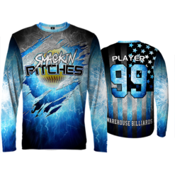 1602 FD Long Sleeve MENS