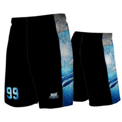 1602 FD Razor Shorts