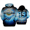 1602 FD Hoody