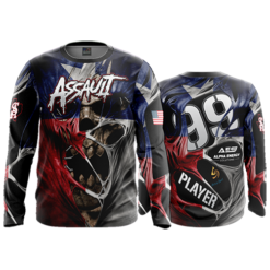 563 FD Long Sleeve MENS