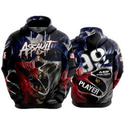 563 FD Hoody