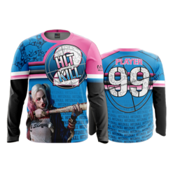 1632 FD Long Sleeve MENS