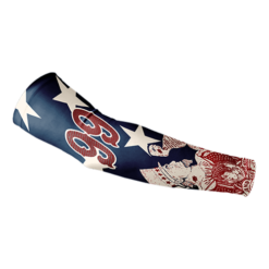1621 FD Armsleeve