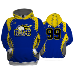 1157 FD Hoody