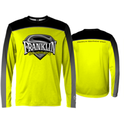 1406 FD Long Sleeve MENS