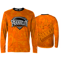 1406 FD Long Sleeve MENS