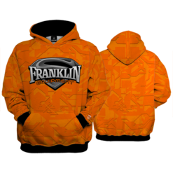 1406 FD Hoody