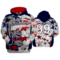 1409 FD Hoody