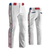 1028 FD Mens Ball Pants