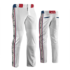 1028 FD Womens Slowpitch Pants