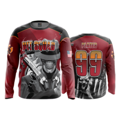 1642 FD Long Sleeve MENS
