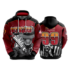 1642 FD Hoody
