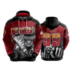 1642 FD Hoody