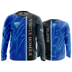 1604 FD Long Sleeve MENS