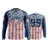 1624 FD Long Sleeve MENS