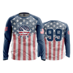 1624 FD Long Sleeve MENS